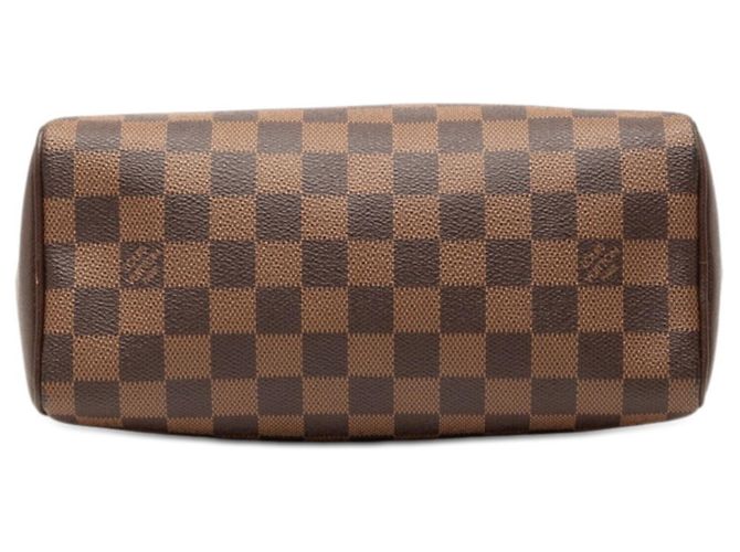 Borsa a mano Damier Brera Louis Vuitton N51150 Marrone Damier ebene - vista 3