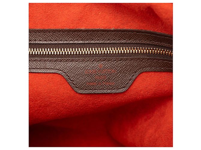 Borsa a mano Damier Brera Louis Vuitton N51150 Marrone Damier ebene - vista 5