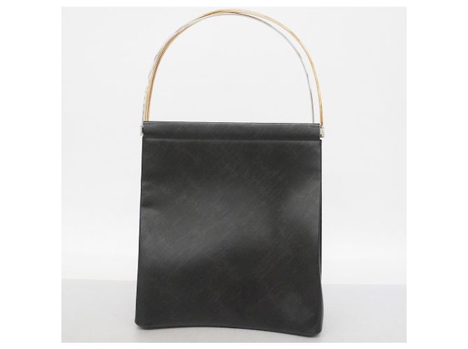 Sac à main en cuir Trinity de Cartier - vue 11