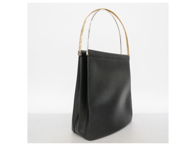 Sac à main en cuir Trinity de Cartier - vue 2