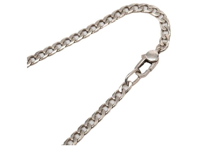 Collar Péndulo Hexagonal Gucci - vista 4