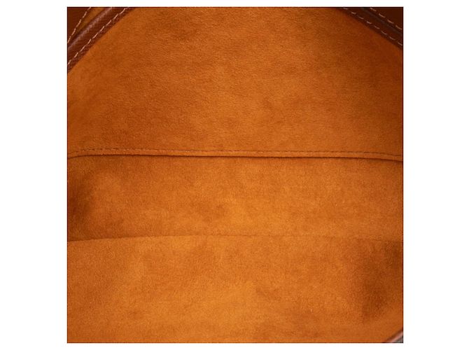 Louis Vuitton Monogram Musette Tango Schultertasche Braun - Ansicht 4