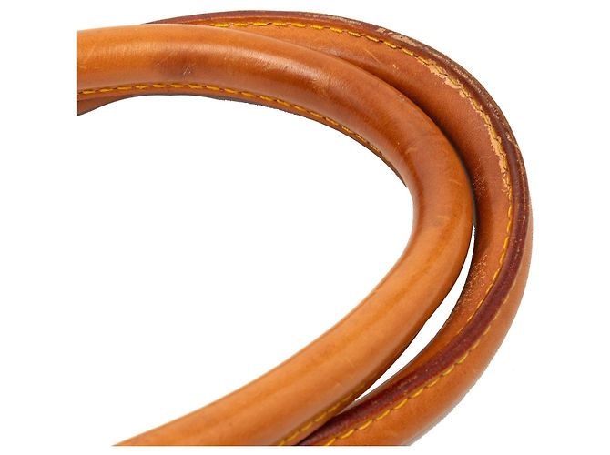 Louis Vuitton Monogram Marron Sirius 50 - vue 6