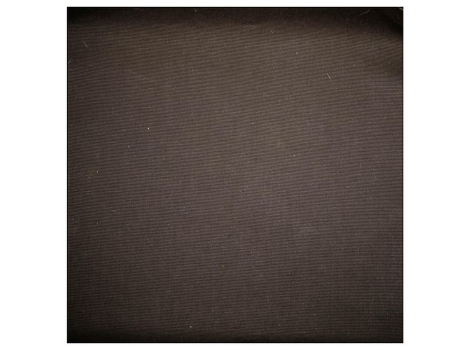 Louis Vuitton Marrone Monogram Vernis Bellevue GM - vista 4