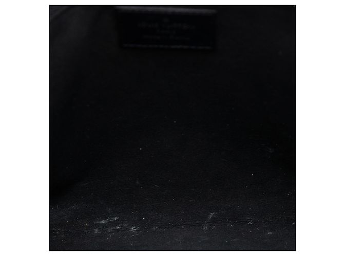 Pochette Essenziale V in Epi Argento Louis Vuitton - vista 4