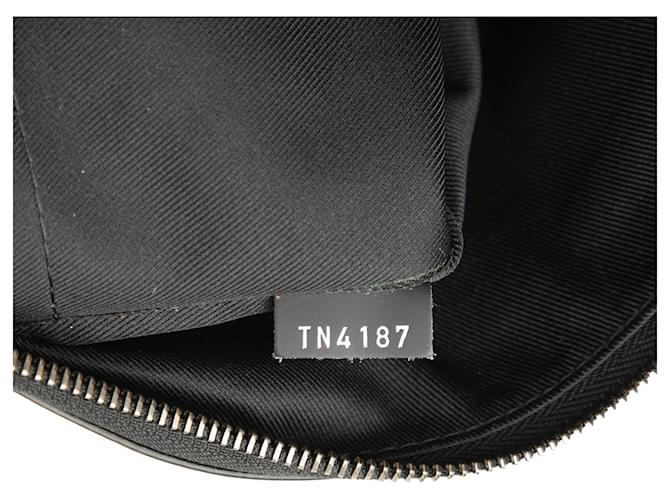 Pochette GM Discovery Monogram Eclipse Nero Louis Vuitton - vista 6