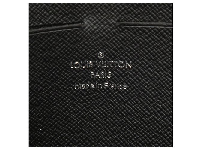 Pochette Jour PM in Epi Nero Louis Vuitton - vista 5