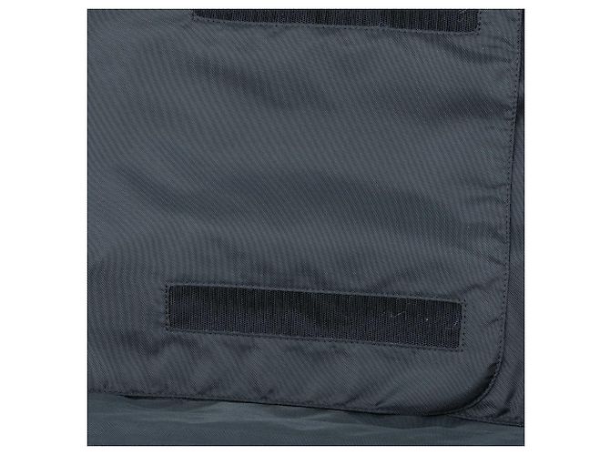 Louis Vuitton Pegase 50 Nero Epi - vista 4