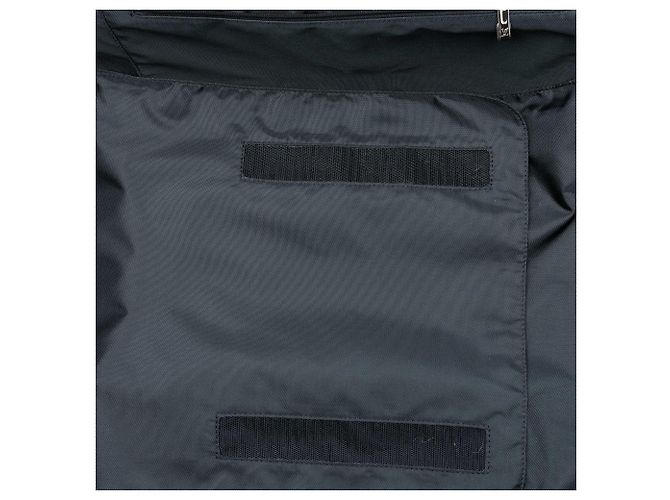 Louis Vuitton Pegase 50 Nero Epi - vista 5