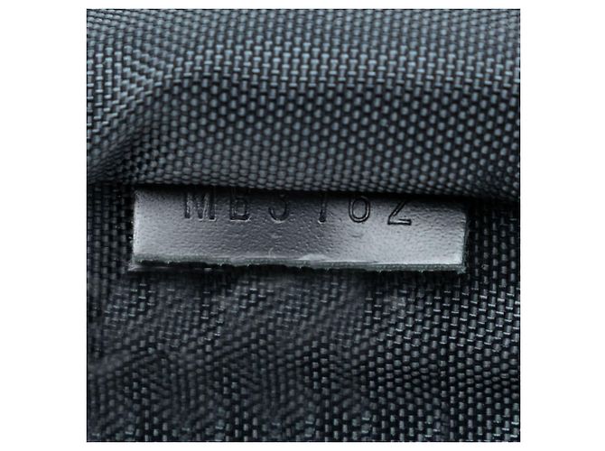 Louis Vuitton Pegase 50 Nero Epi - vista 7