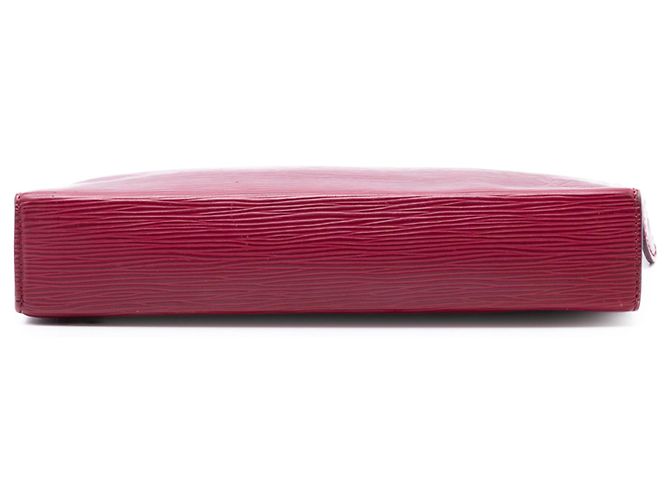 Neceser 26 Epi Rosa Louis Vuitton - vista 3