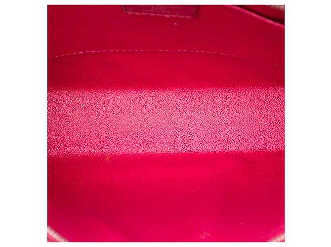 Neceser 26 Epi Rosa Louis Vuitton - vista 4