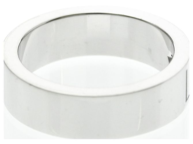 Cartier Love Ring 1P Diamond Christmas Limited Edition Silvery - view 8