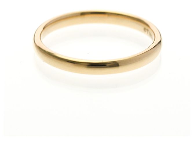 Tiffany & Co Anello in oro rosa 18K Tiffany D'oro - vista 2
