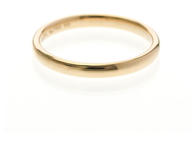 Tiffany & Co Anello in oro rosa 18K Tiffany D'oro - vista 4