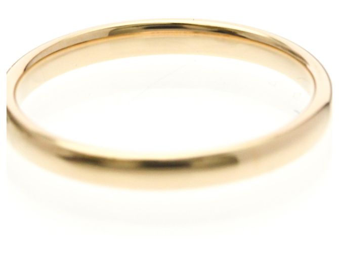 Tiffany & Co Anello in oro rosa 18K Tiffany D'oro - vista 7