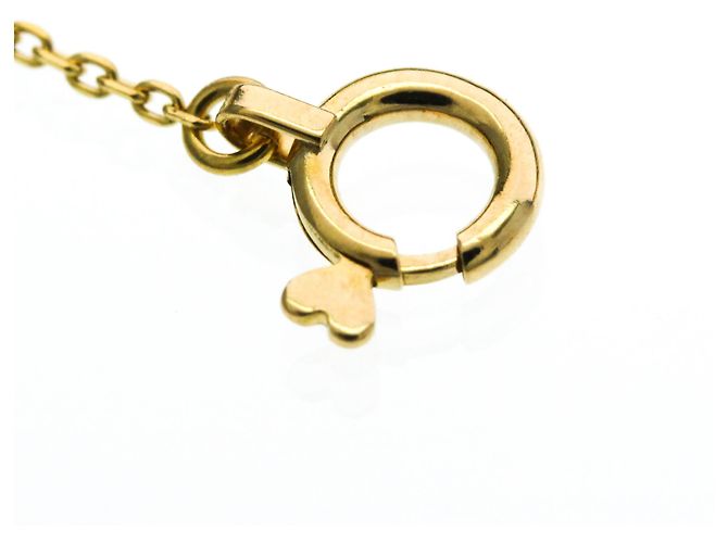 Autre Marque Collana con diamante incrociato Star Jewelry - vista 12