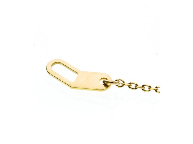 Autre Marque Collana con diamante incrociato Star Jewelry - vista 9