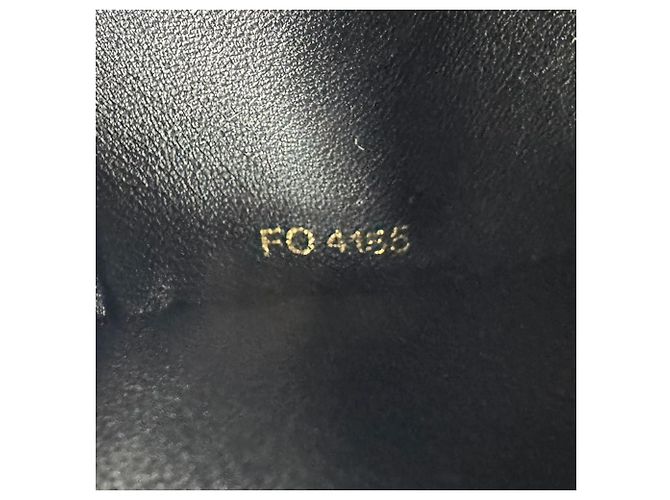 Borsa a Spalla City Steamer PM di Louis Vuitton Nero - vista 14