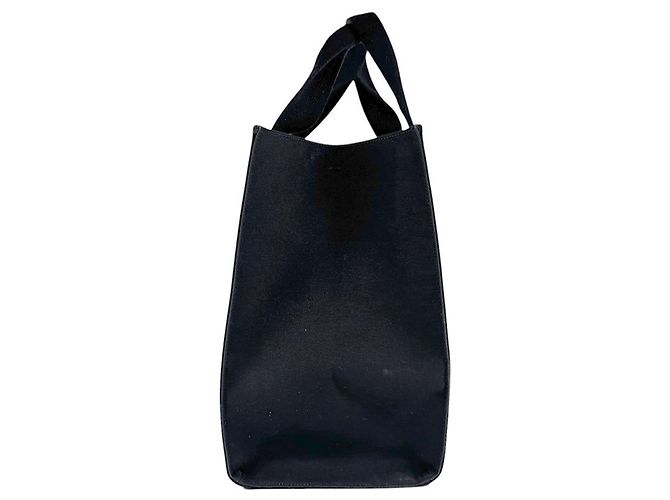 Borsa a spalla Fendi Nero D'oro - vista 2