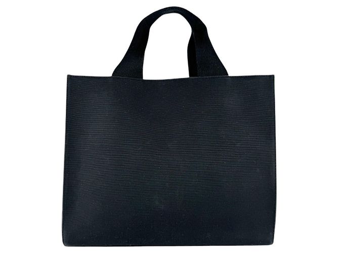 Borsa a spalla Fendi Nero D'oro - vista 3