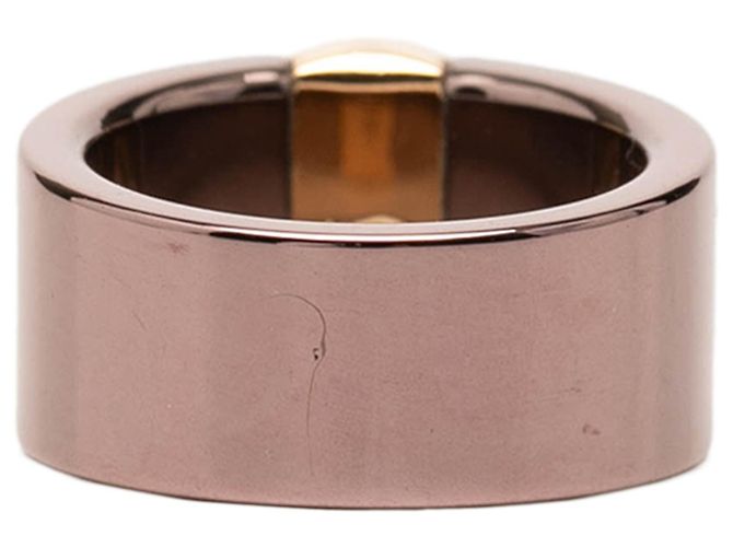 Bulgari Bvlgari Bvlgari Diamantring Pink - Ansicht 3