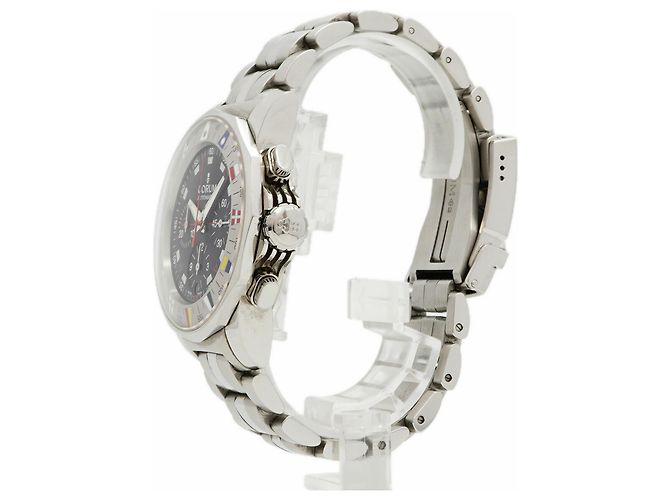 Herrenarmbanduhr Corum Admiral's Cup 985.630.20 - Ansicht 2