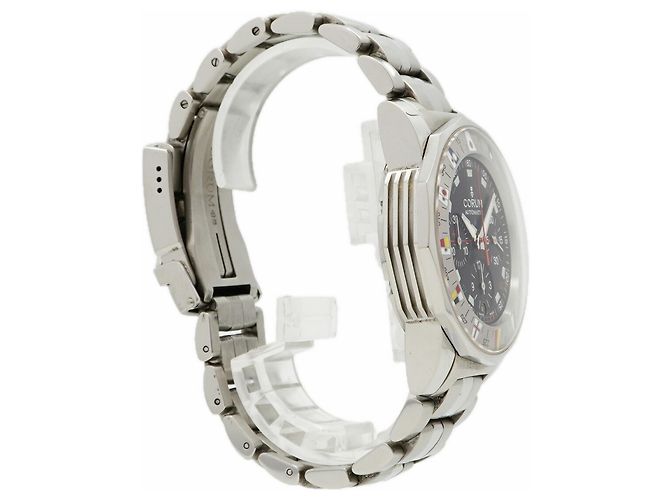 Herrenarmbanduhr Corum Admiral's Cup 985.630.20 - Ansicht 3