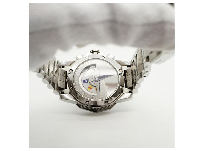 Herrenarmbanduhr Corum Admiral's Cup 985.630.20 - Ansicht 5
