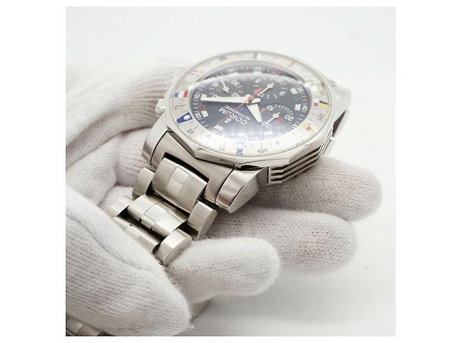 Herrenarmbanduhr Corum Admiral's Cup 985.630.20 - Ansicht 7