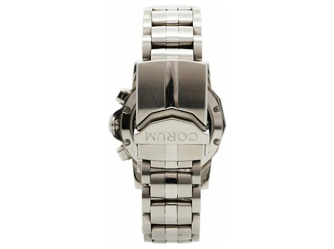 Herrenarmbanduhr Corum Admiral's Cup 985.630.20 - Ansicht 8