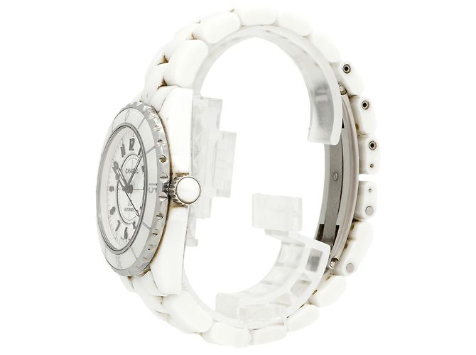 Reloj de pulsera para hombre Chanel J12 H0970 - vista 2