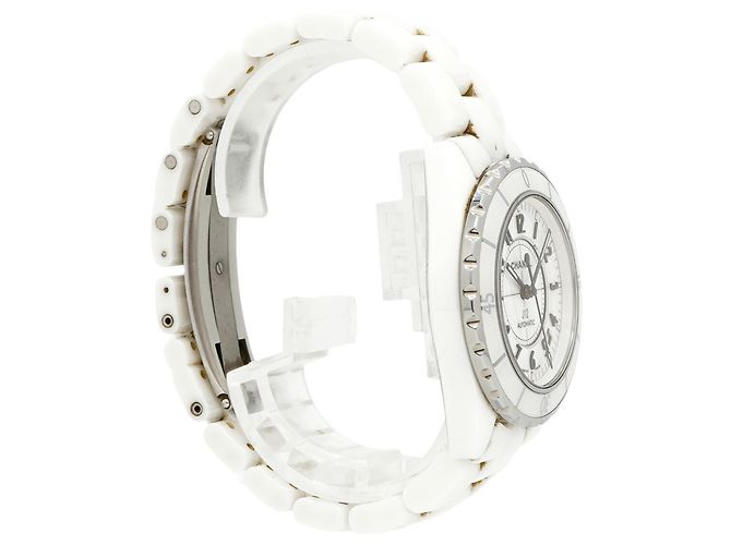 Reloj de pulsera para hombre Chanel J12 H0970 - vista 3