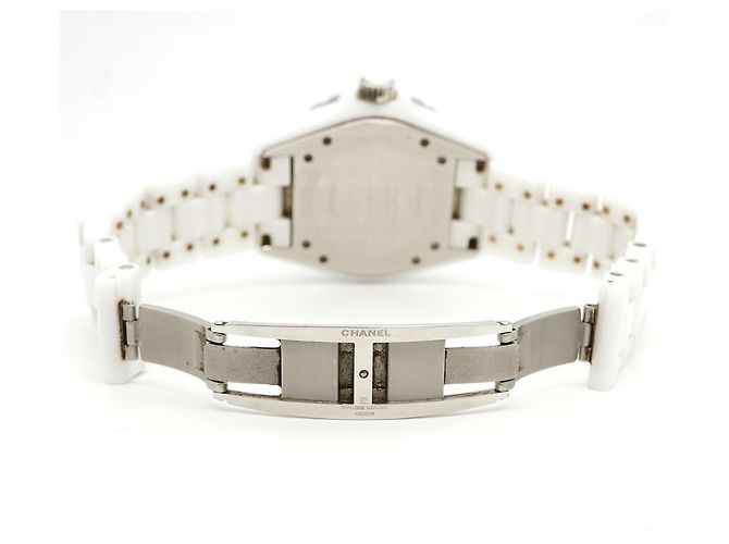 Reloj de pulsera para hombre Chanel J12 H0970 - vista 4