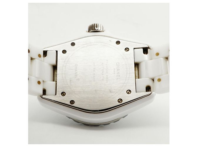 Reloj de pulsera para hombre Chanel J12 H0970 - vista 5