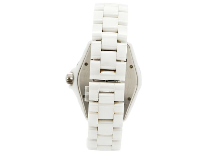 Reloj de pulsera para hombre Chanel J12 H0970 - vista 8