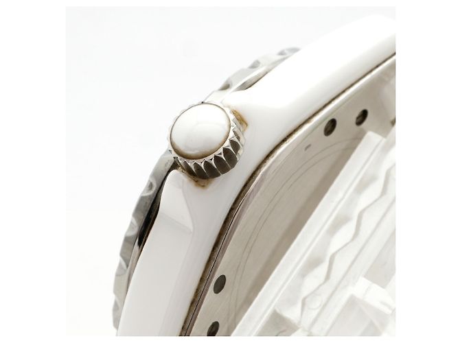 Reloj de pulsera para hombre Chanel J12 H0970 - vista 9