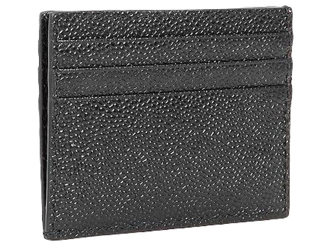 Thom Browne Drei-Streifen-Kartenhalter - Ansicht 3