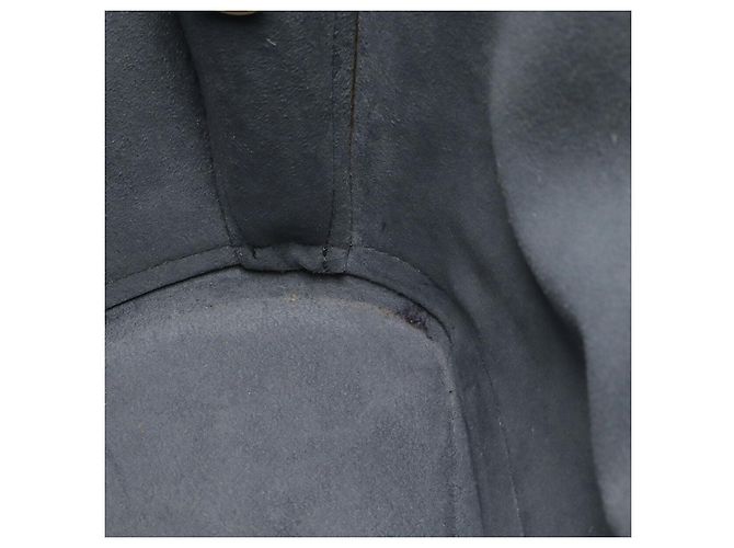 Louis Vuitton Epi-Leder Rucksack Schwarz - Ansicht 8