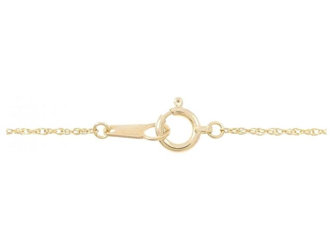Autre Marque Collana di diamanti Au750 D'oro - vista 5