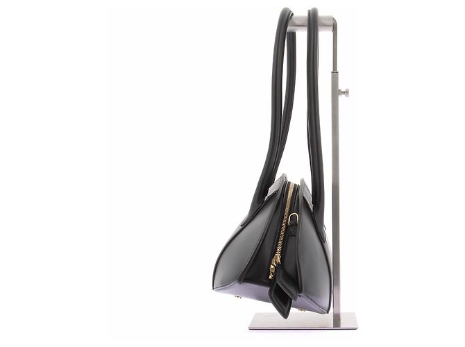 Nina Ricci Borsa "Le bal médium" nera in pelle Nero - vista 3