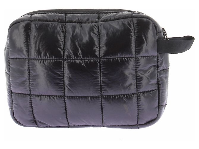 Aigle Pochette trapuntata marina Blu navy - vista 2