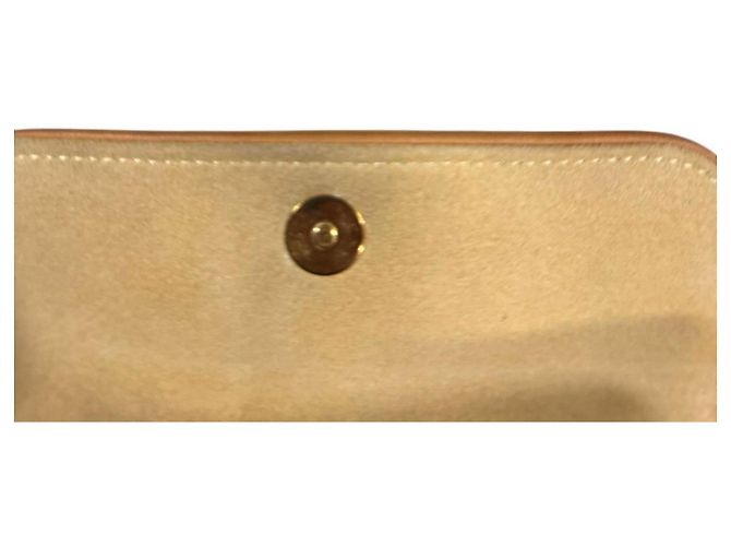Borsa a vita Monogram Pochette Florentine Louis Vuitton Marrone Multicolore Monogramma - vista 12