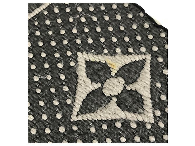 Monogramm Schal von Louis Vuitton Braun - Ansicht 13