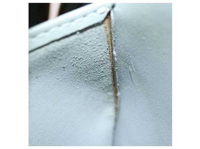 LOUIS VUITTON Monogram Vernis Marley Rucksack Grau M91038 LV Auth INZ104 - Ansicht 12