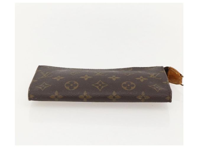 LOUIS VUITTON Monogram Bucket GM Accessory Pouch LV Auth YKZ1278 - view 6