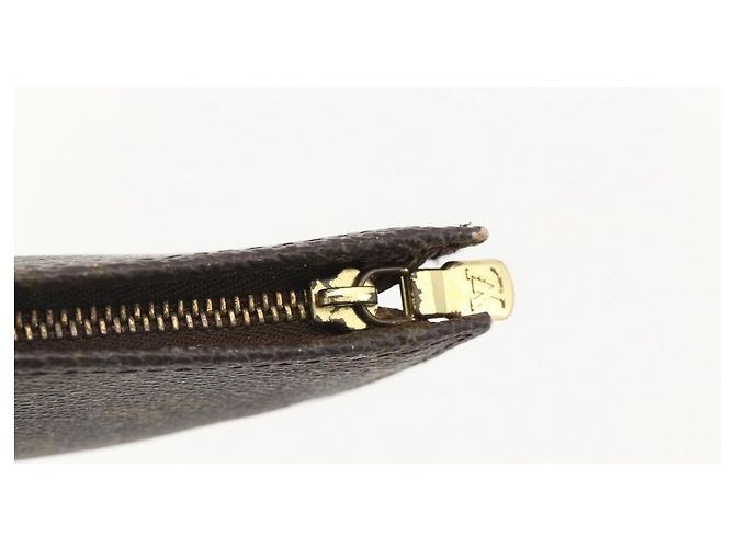 LOUIS VUITTON Monogram Bucket GM Accessory Pouch LV Auth YKZ1278 - view 9