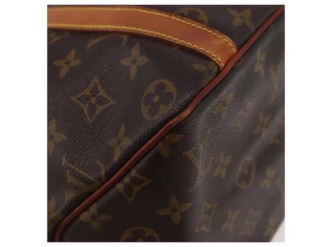 LOUIS VUITTON Monogram Einkaufstasche M51108 LV Auth 175401 Monogramm - Ansicht 14