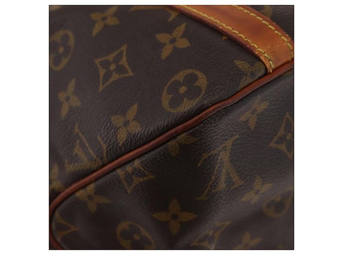 LOUIS VUITTON Monogram Einkaufstasche M51108 LV Auth 175401 Monogramm - Ansicht 16