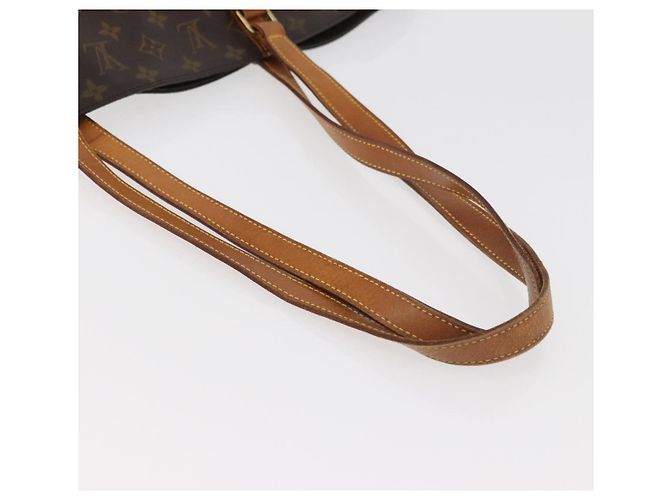 LOUIS VUITTON Monogram Einkaufstasche M51108 LV Auth 175401 Monogramm - Ansicht 7